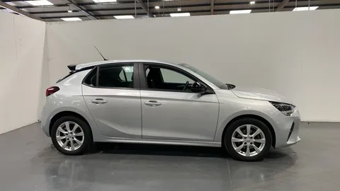 Vauxhall Corsa 1.2 Turbo Design 5dr Auto