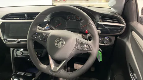 Vauxhall Corsa 1.2 Turbo Design 5dr Auto