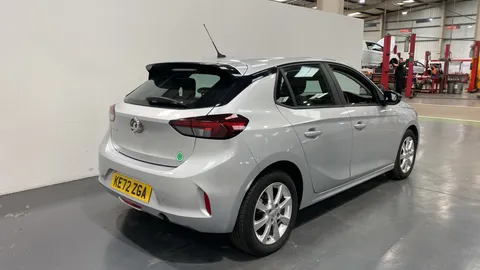 Vauxhall Corsa 1.2 Turbo Design 5dr Auto