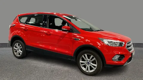 Ford Kuga 1.5 TDCi Zetec [Nav] 5dr 2WD