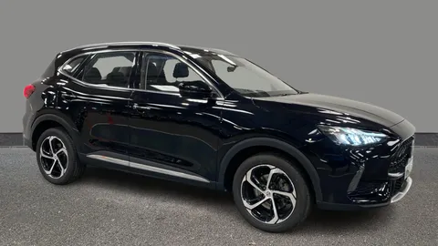 Mg Motor Uk               Hs 1.5 T-GDI SE DCT