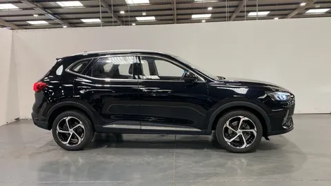 Mg Motor Uk               Hs 1.5 T-GDI SE DCT