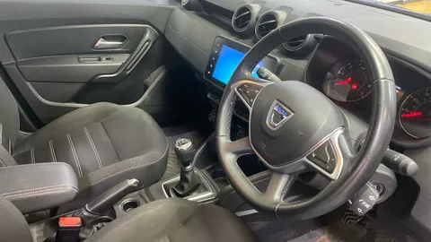 Dacia Duster 1.0 TCe 100 Bi-Fuel Comfort