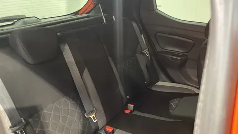 Nissan Micra 0.9 IG-T N-Connecta