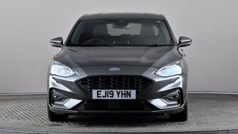 FORD FOCUS 2.0 EcoBlue ST-Line X Auto
