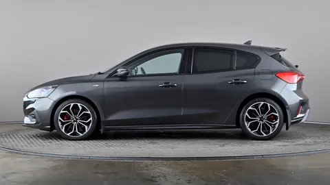 FORD FOCUS 2.0 EcoBlue ST-Line X Auto