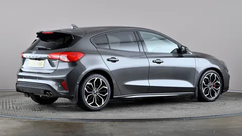 FORD FOCUS 2.0 EcoBlue ST-Line X Auto