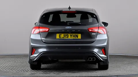 FORD FOCUS 2.0 EcoBlue ST-Line X Auto