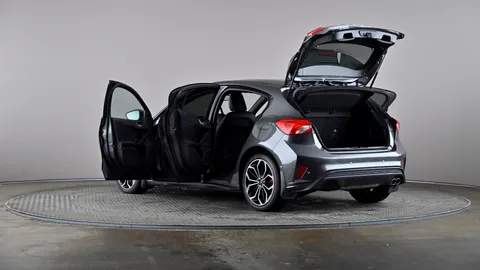 FORD FOCUS 2.0 EcoBlue ST-Line X Auto