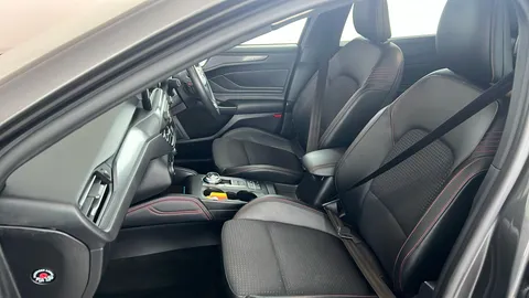 FORD FOCUS 2.0 EcoBlue ST-Line X Auto
