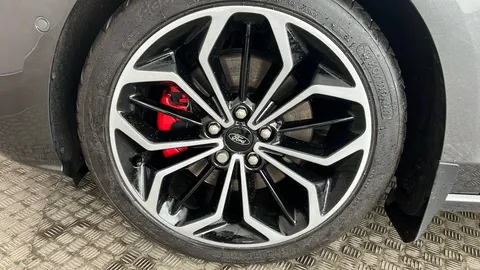 FORD FOCUS 2.0 EcoBlue ST-Line X Auto