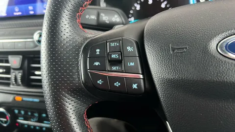 FORD FOCUS 2.0 EcoBlue ST-Line X Auto