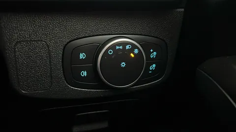 FORD FOCUS 2.0 EcoBlue ST-Line X Auto