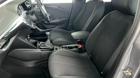 Vauxhall Corsa 1.2 Turbo Elite Nav Premium 5dr
