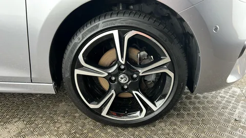 Vauxhall Corsa 1.2 Turbo Elite Nav Premium 5dr