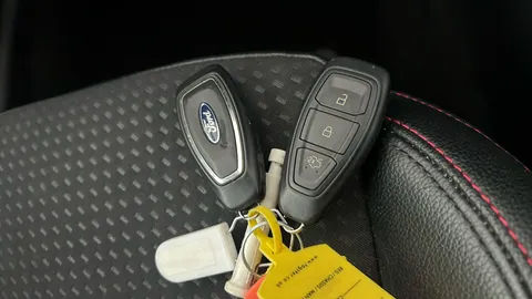 FORD FOCUS 2.0 EcoBlue ST-Line X Auto