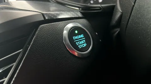 FORD FOCUS 2.0 EcoBlue ST-Line X Auto
