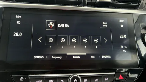 Vauxhall Corsa 1.2 Turbo Elite Nav Premium 5dr
