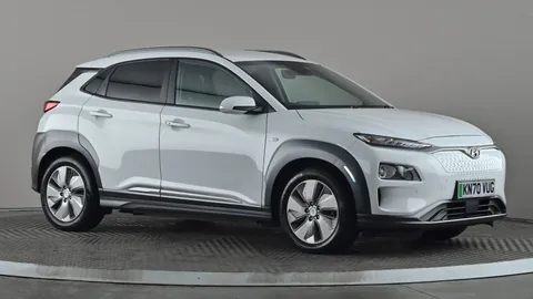Hyundai Kona 150kW Premium 64kWh Auto