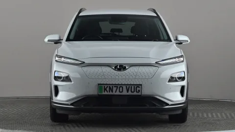 Hyundai Kona 150kW Premium 64kWh Auto