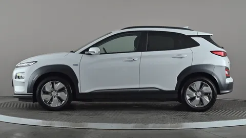 Hyundai Kona 150kW Premium 64kWh Auto