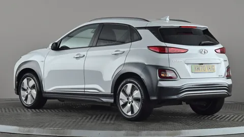Hyundai Kona 150kW Premium 64kWh Auto