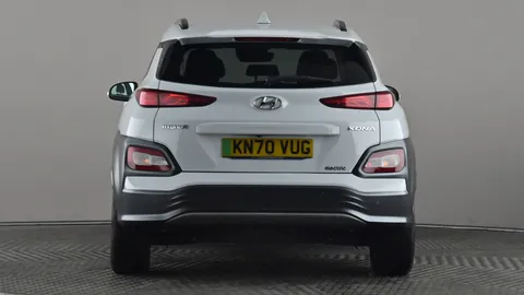 Hyundai Kona 150kW Premium 64kWh Auto