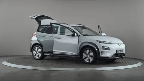 Hyundai Kona 150kW Premium 64kWh Auto
