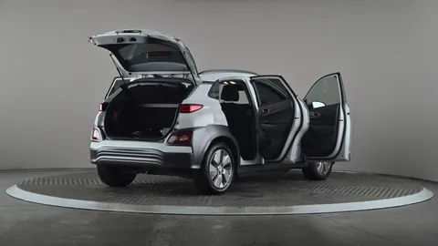 Hyundai Kona 150kW Premium 64kWh Auto