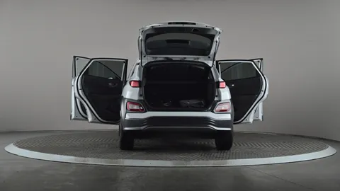 Hyundai Kona 150kW Premium 64kWh Auto