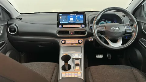 Hyundai Kona 150kW Premium 64kWh Auto
