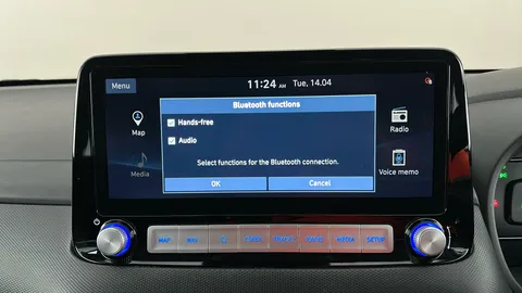 Hyundai Kona 150kW Premium 64kWh Auto
