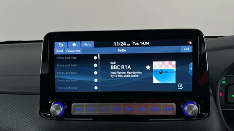 Hyundai Kona 150kW Premium 64kWh Auto