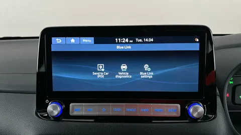 Hyundai Kona 150kW Premium 64kWh Auto