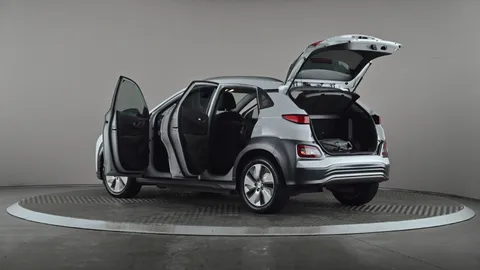Hyundai Kona 150kW Premium 64kWh Auto