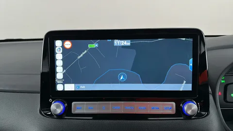 Hyundai Kona 150kW Premium 64kWh Auto