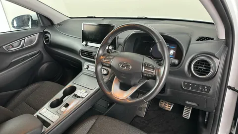 Hyundai Kona 150kW Premium 64kWh Auto