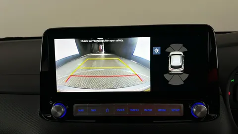 Hyundai Kona 150kW Premium 64kWh Auto