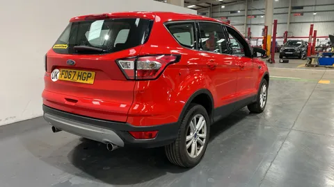 FORD KUGA 1.5 TDCi Zetec [Nav] 2WD