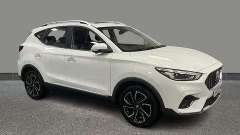 MG MOTOR UK ZS 1.0T GDi Exclusive