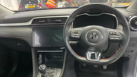 MG MOTOR UK ZS 1.0T GDi Exclusive
