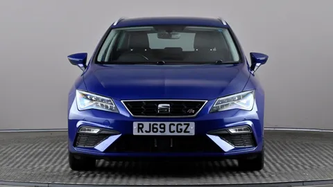 SEAT LEON 1.5 TSI EVO 150 FR [EZ] DSG