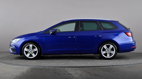SEAT LEON 1.5 TSI EVO 150 FR [EZ] DSG