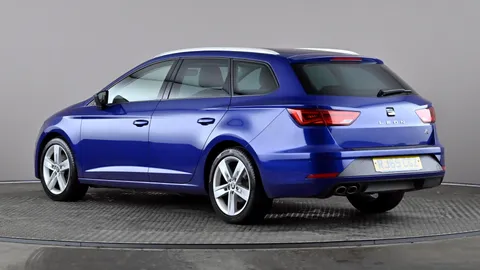 SEAT LEON 1.5 TSI EVO 150 FR [EZ] DSG