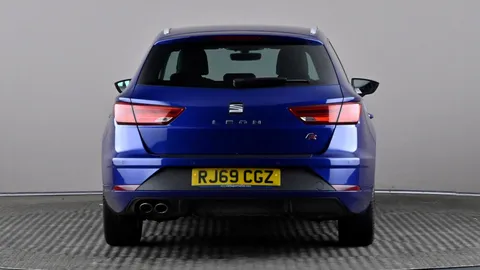 SEAT LEON 1.5 TSI EVO 150 FR [EZ] DSG