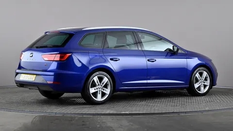 SEAT LEON 1.5 TSI EVO 150 FR [EZ] DSG
