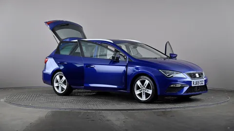 SEAT LEON 1.5 TSI EVO 150 FR [EZ] DSG
