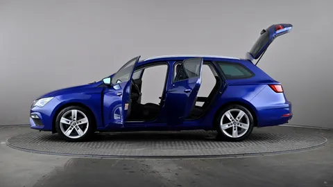 SEAT LEON 1.5 TSI EVO 150 FR [EZ] DSG
