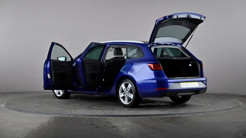 SEAT LEON 1.5 TSI EVO 150 FR [EZ] DSG