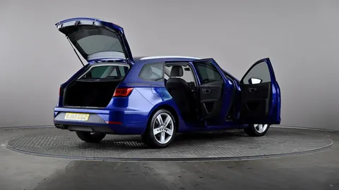 SEAT LEON 1.5 TSI EVO 150 FR [EZ] DSG